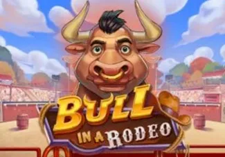 Bull in a Rodeo