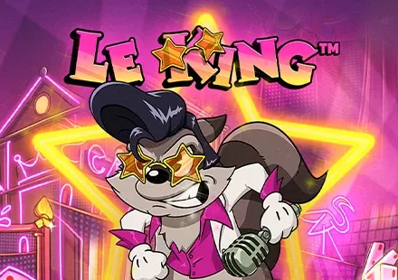 Le King™ screenshot