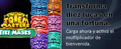 Gana el Jackpot más Grande