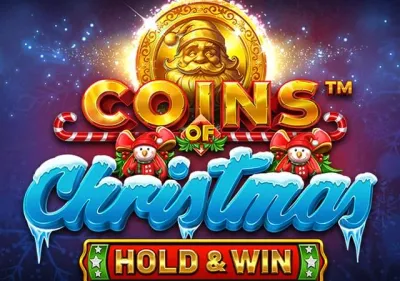 Coins of Christmas - Hold & Win screenshot