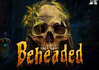 Beheaded screenshot
