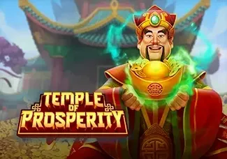 Temple of Prosperity screenshot