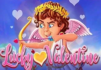Lucky Valentine