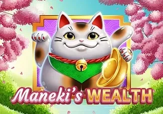 Maneki's Wealth screenshot