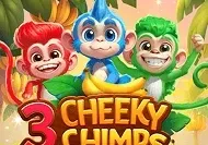 3 Cheeky Chimps screenshot